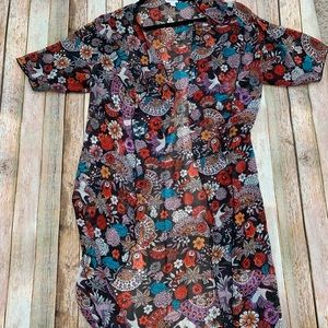 LuLaRoe Shirley